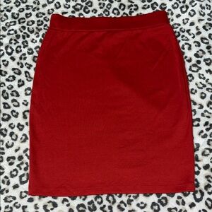 Sunny Leigh Pencil Skirt